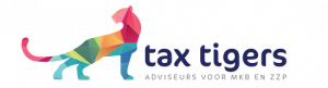 logo tax tigers
