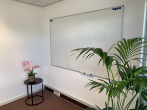 Workshopruimte voor maatwerkworkshops in Boxmeer