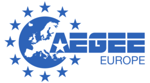 logo AEGEE