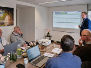 maatwerkworkshop