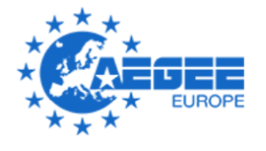 logo AEGEE