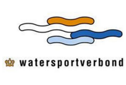 logo watersportverbond