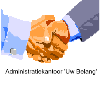 logo Administratiekantoor Uw Belang